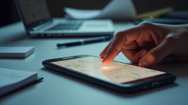 Comment utiliser efficacement les annuaires mobiles pour vos recherches