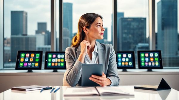Les 5 meilleures stratégies pour exploiter les annuaires mobiles