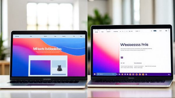 Meilleurs conseils pour choisir entre Webflow et Squarespace