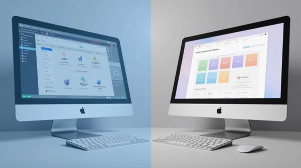Webflow ou Squarespace : comment choisir le bon constructeur de site ?